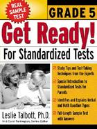 Get Ready for Standardized Tests Grade Five (volume5) cover