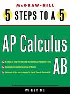 5 Steps to A 5 Ap Calculus Ab cover