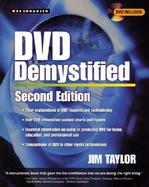 DVD Demystified cover