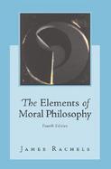 Elements of Moral Philosophy cover