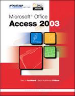 Microsoft Office Access 2003 Complete Edition cover