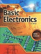 Basic Electronics cover