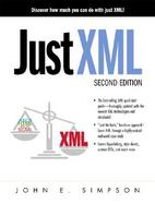 Just XML cover
