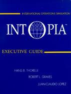 Intopia Execurive Guide cover