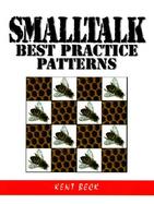 Smalltalk Best Practice Patterns cover