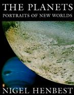 The Planets: Portraits of New Worlds cover