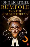 Rumpole and the Golden Thread cover