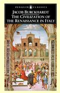The Civilization of the Renaissance in Italy cover