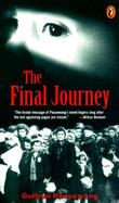 The Final Journey cover
