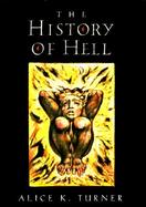 The History of Hell cover