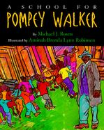 A School for Pompey Walker cover