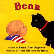 Bean's Baby cover