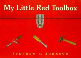 My Little Red Toolbox cover