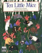 Ten Little Mice cover