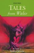 Tales from Wales cover