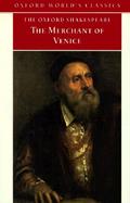 The Merchant Of Venice cover