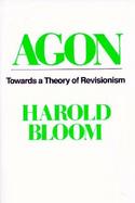 Agon: Towards a Theory of Revisionism cover
