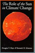 The Role of the Sun in Climate Change cover