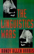 The Linguistics Wars cover