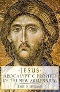 Jesus Apocalyptic Prophet of the New Millennium cover