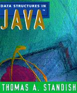 Data Structures in Java cover