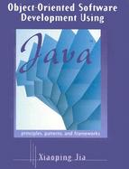 Object-Oriented Software Development in Java cover