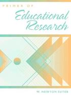 Primer of Educational Research cover