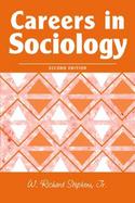 Careers in Sociology cover