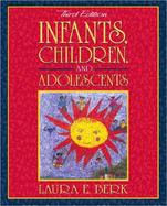 Infants, Children, and Adolescents cover