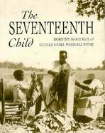 The Seventeenth Child cover