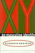 Xy On Masculine Identity cover