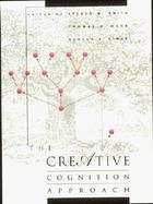 The Creative Cognition Approach cover