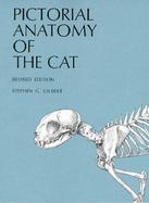 Pictorial Anatomy of the Cat cover