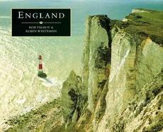 England cover