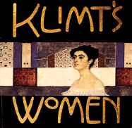 Klimt's Women cover