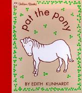 Pat the Pony cover