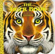 The Tiger Book cover