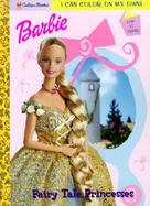 Fairy Tale Princesses/Cinderella cover