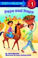 Pepe and Papa cover