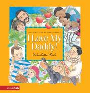I Love My Daddy cover