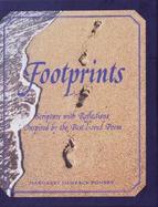 Footprints Scripture With Reflections Inspired by the Best-Loved Poem cover