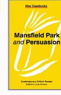Mansfield Park and Persuasion cover