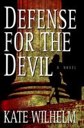 Defense for the Devil cover