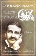 L. Frank Baum: Creator of Oz cover