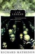 I Am Legend cover