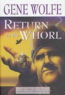 Return to the Whorl cover