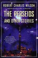 The Perseids and Other Stories cover