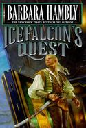 Icefalcon's Quest cover