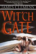 Wit'ch Gate cover