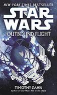 Star Wars Outbound Flight cover